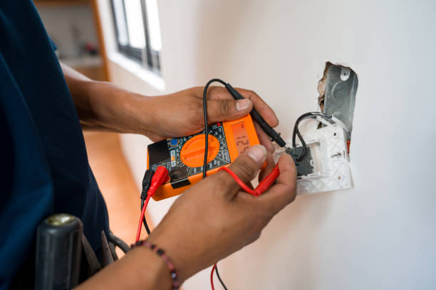 Best 24-Hour Electrician  in Heyworth, IL