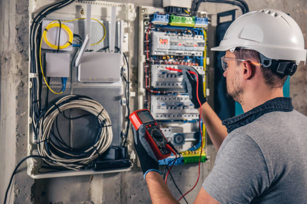 Best Electrical Repair Services  in Heyworth, IL