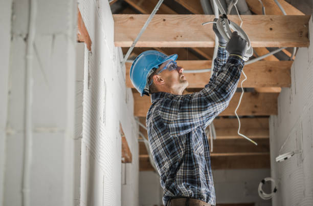 Best Circuit Breaker Repair  in Heyworth, IL