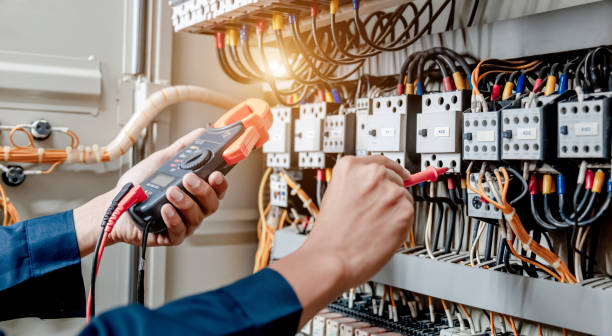 Best Electrical Upgrades for Homes  in Heyworth, IL