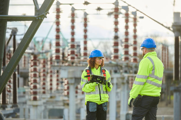 Best Home Electrical Repair  in Heyworth, IL