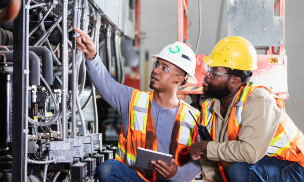 Best Electric Panel Repair  in Heyworth, IL