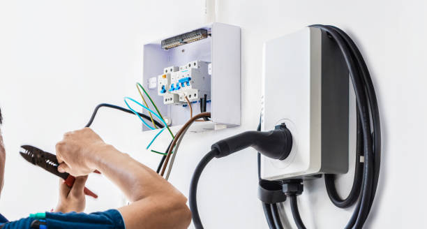 Best Best Electricians Near Me  in Heyworth, IL